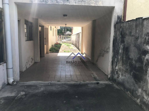 Imagem 4 de 29 de Casa À Venda, 181 M² Por R$ 650.000,00 - Vila Loureiro - Jundiaí/sp - Ca1202