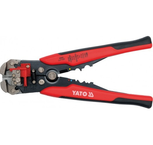 Pelacable Multifuncional 205mm Yt-2270 - Yato