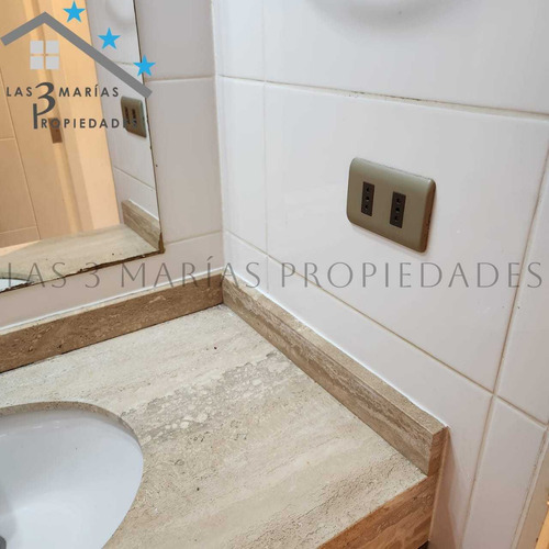 Hermoso Dpto. 2d2b1e1b En Primer Piso (102081)