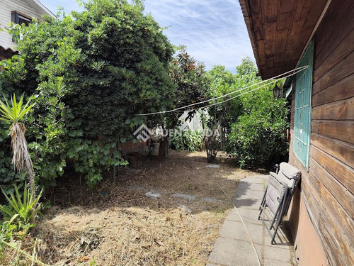 Casa En Venta De 2 Dorm. En Macul