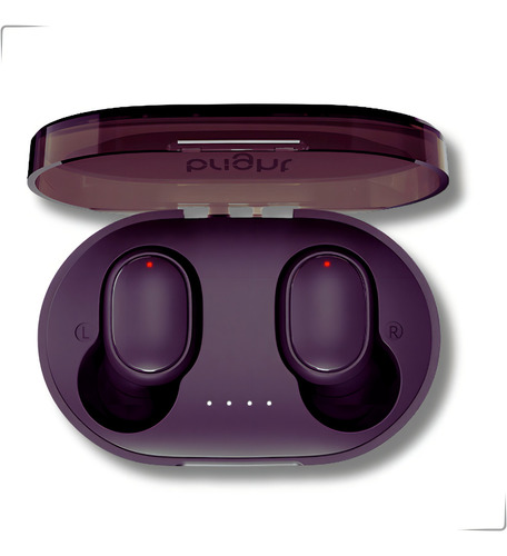 Fone De Ouvido Bright Bluetooth Fn570 Preto Tws Preto
