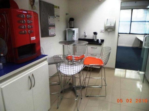 Imagem 4 de 9 de Sala Republica Sao Paulo Sp Brasil - 311