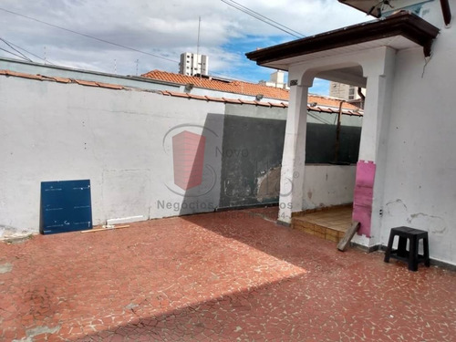 Imagem 14 de 15 de Sobrado Comercial - Mooca - Ref: 9533 - L-9533
