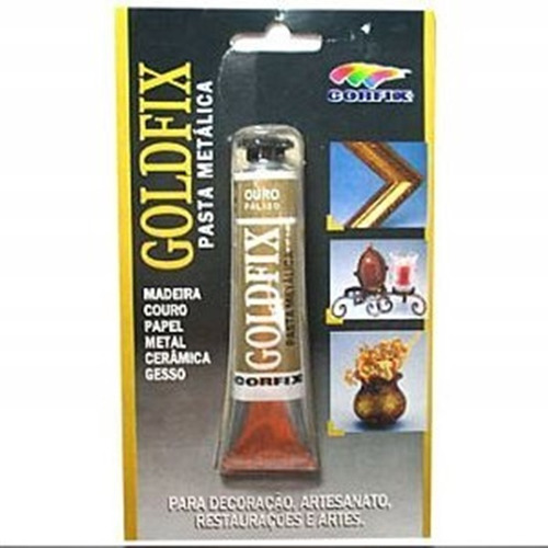 Goldfix Corfix Ouro Rico 20ml