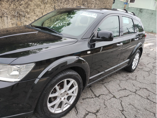 Dodge Journey 3.6 R/t 5p