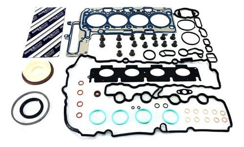 Jogo Juntas Bmw G20 G30 G02 G01 Mini Cooper F56 F22 F48 B48