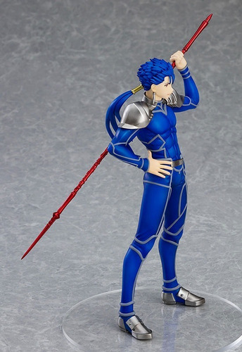 Pop Up Parade Fate Stay Night Heaven's Feel Lancer Chulainn