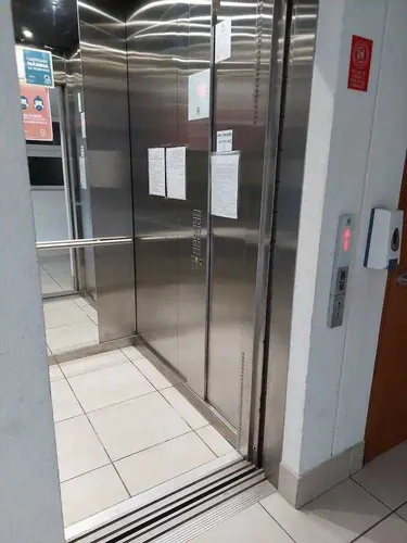 Departamento Amoblado, 2d Primera Linea (99934)