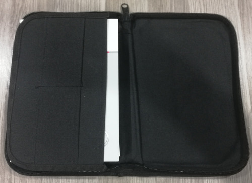 Manuales Con Estuche Nissan X-trail 2017-2021 Original