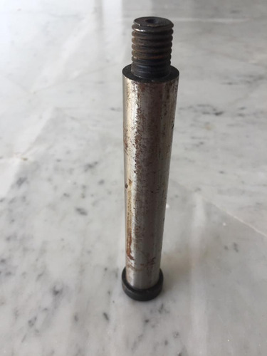 Tornillo Hombro Rectificado Tgm Allen 20mmx 125mm