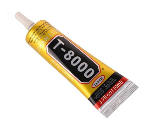 Pegamento T8000 De 110 Ml 100% Original