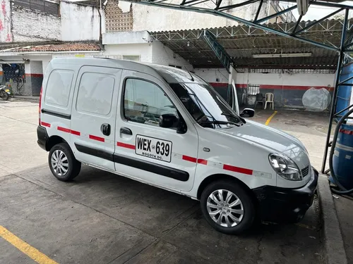 Renault Kangoo 1.6 Express