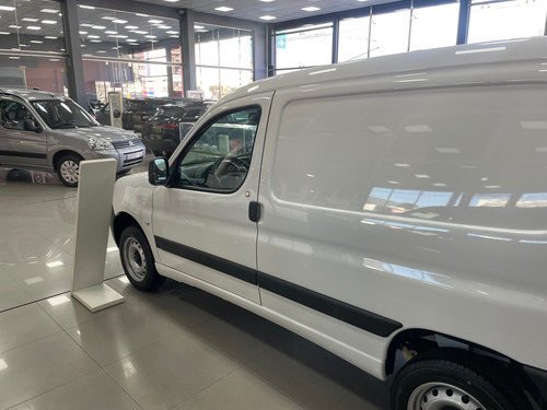 Citroën Berlingo Furgon 1.6 hdi 92 bussiness