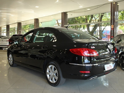 Peugeot 408 2.0 Allure 4p Flex Mec