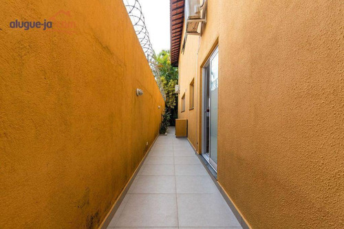 Sobrado À Venda, 300 M² Por R$ 1.500.000,00 - Jardim Leonor - São Paulo/sp - So1585