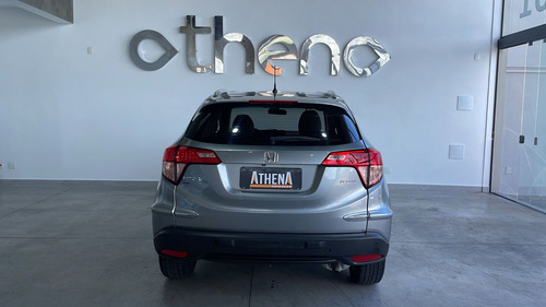Honda HR-V HR-V EX CVT 1.8 I-VTEC FlexOne