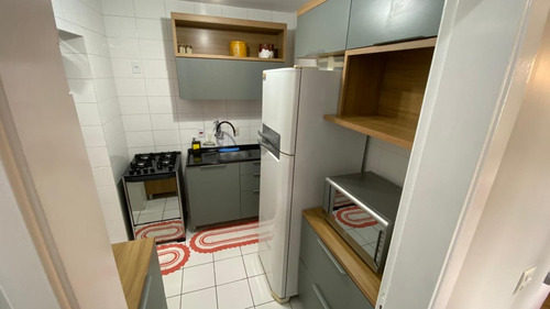 Apartamento 3 Quartos, São José Dos Pinhais