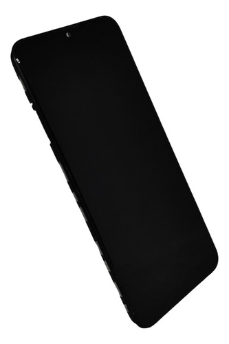 Lcd Display Motorola Moto G9 Play Original Con Marco Xt2083