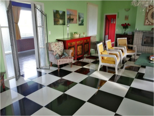 Imagen 16 de 20 de Venta Chacra 4 Dormitorios En Pueblo Eden
