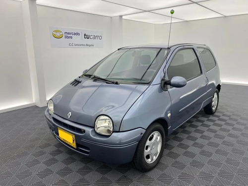 Renault Twingo 16v Dynamique Plus