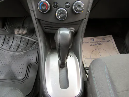 Chevrolet Tracker 1.8 Lt 4x2