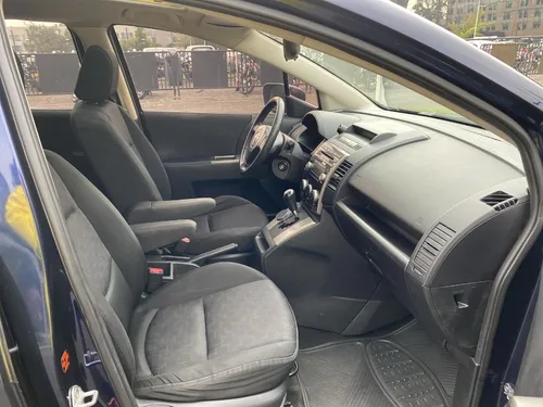 Mazda 5 2.0 LHWM8