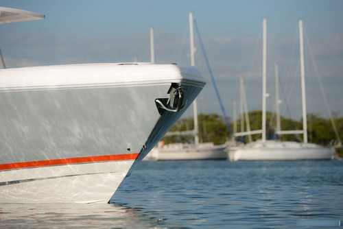 Imagen 8 de 8 de Pesca Deportiva Intrepid 37