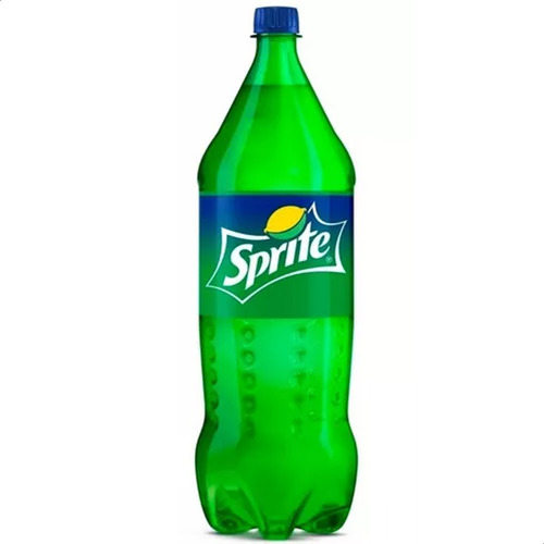 Sprite 2,25 Litros Original Comun Gaseosa Grande Bebidas