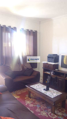 Imagem 12 de 28 de Casa Com 3 Dorms, Suarão, Itanhaém - R$ 260 Mil, Cod: 830529 - V830529