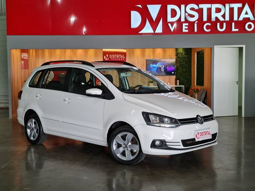 Imagem 3 de 15 de Volkswagen Fox 1.6 Msi Total Flex Connect 4p Manual