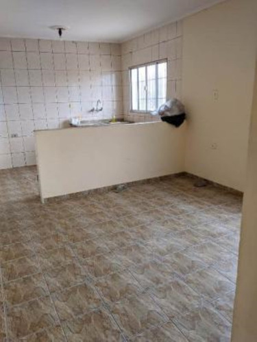 Imagem 11 de 14 de Casa No Bairro Nova Itanhaém, Em Itanhaém, Litoral Sul De São Paulo, Localizada No Lado Serra À 150 Metros Da Rodovia