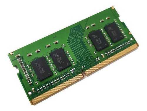 Memória Ram 4gb Ddr3 Velocidade 1600mhz Ótima Qualidade