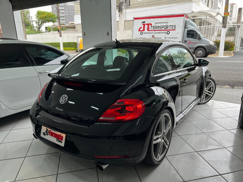 Volkswagen Fusca 2.0 Tsi 3p Manual