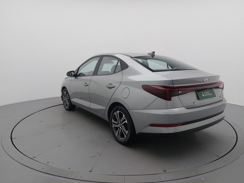 Hyundai HB20S 1.0 TGDI FLEX COMFORT PLUS AUTOMÁTICO