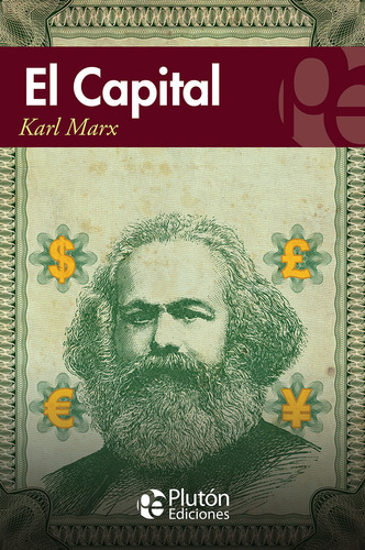 Libro - El Capital - Karl Marx