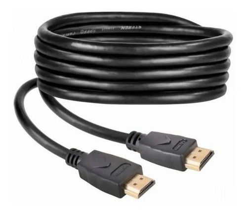 Cable Hdmi 10m Macho A Hdmi Macho Para Consola Pc Tv