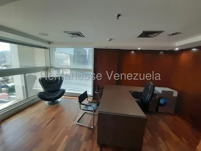 Oficina en alquiler