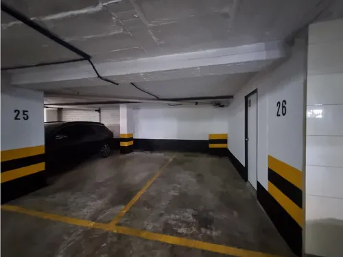 Amplio Y Cómodo Apartamento En Venta En Los Balsos