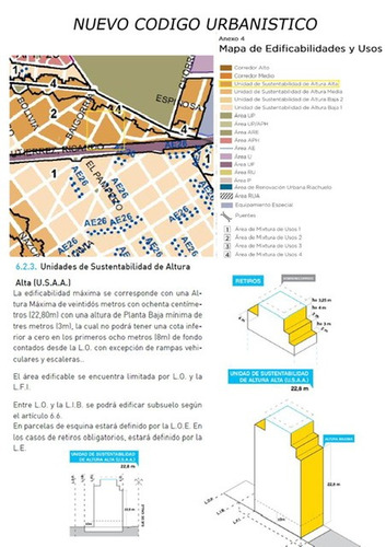 Imagen 3 de 7 de Venta De Terreno Villa Del Parque