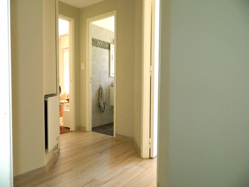 Imagen 6 de 17 de Departamento En Venta 3 Ambientes + Dependencia En Belgrano