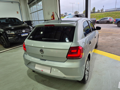 Volkswagen Gol Trend 1.6 Trendline 101cv