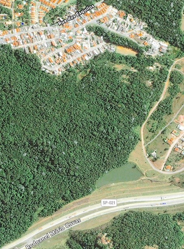 Imagem 1 de 5 de 13 - Terreno Em Cotia, Prox. Rodoanel C/ Área De 215.926 M²