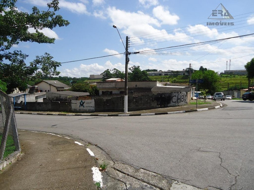 Imagem 9 de 9 de Terreno Residencial À Venda, Nova Arujá, Arujá. - Te0181