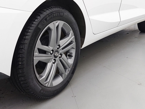 Hyundai HB20S 1.0 TGDI FLEX COMFORT PLUS AUTOMÁTICO