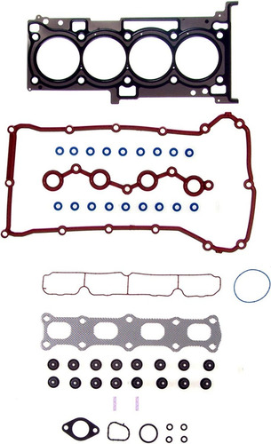 Kit Empaquetadura Culata Jeep Compass Patriot 2.4