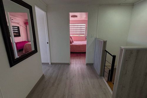 Casa 4 Dormitorios A 1 Cuadra De Vic. Mackenna