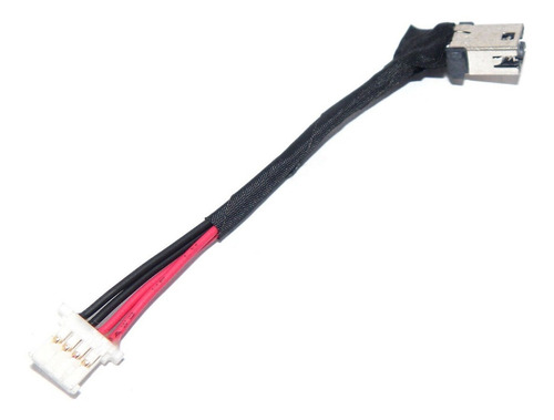 Power Jack Acer Swift 3 Sf314 50.gqwn5.001 50.gnun5.006 P113