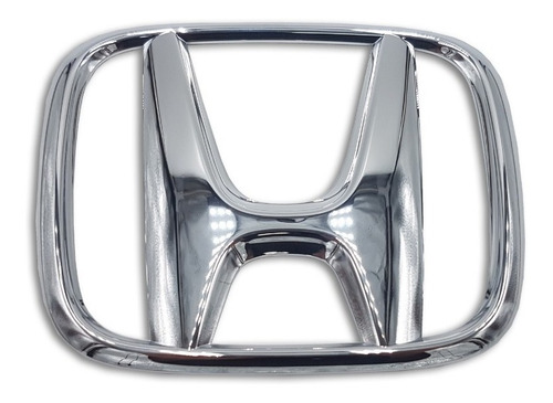 Imagen 1 de 2 de Emblema Original Parrilla Honda H-rv 2019 - 2020