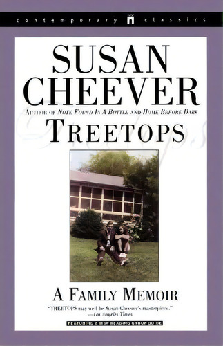 Treetops, De Susan Cheever. Editorial Simon & Schuster, Tapa Blanda En Inglés