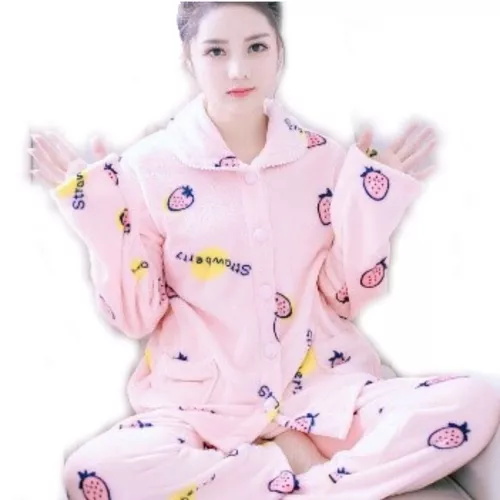 Pijamas Kawaii | 📦